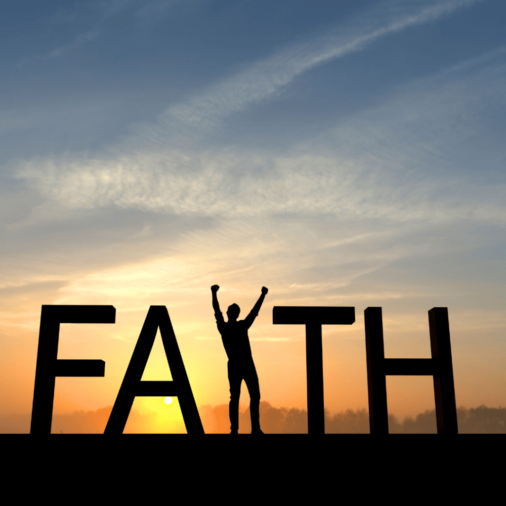How to Build Christ-Centered Confidence: A Faithful Guide