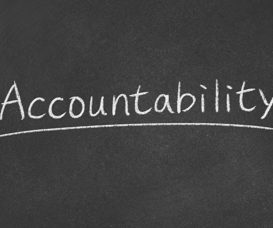 Accountability