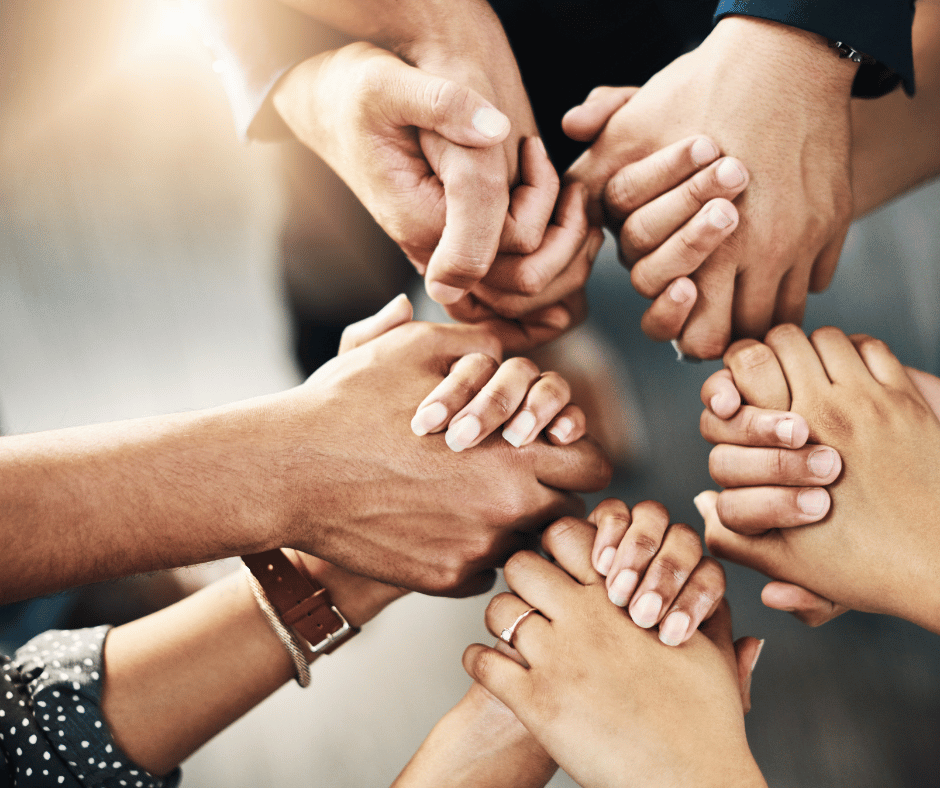 Putting Others First