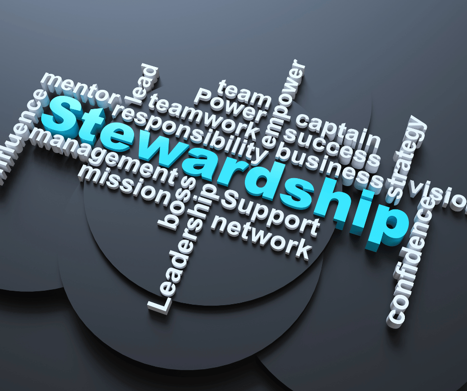 Stewardship
