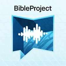 the bible project podcast