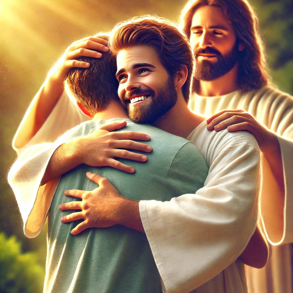 Why We Should Forgive Powerful Insights From Jesus On Forgiveness Why We Should Forgive Powerful Insights From Jesus On Forgiveness