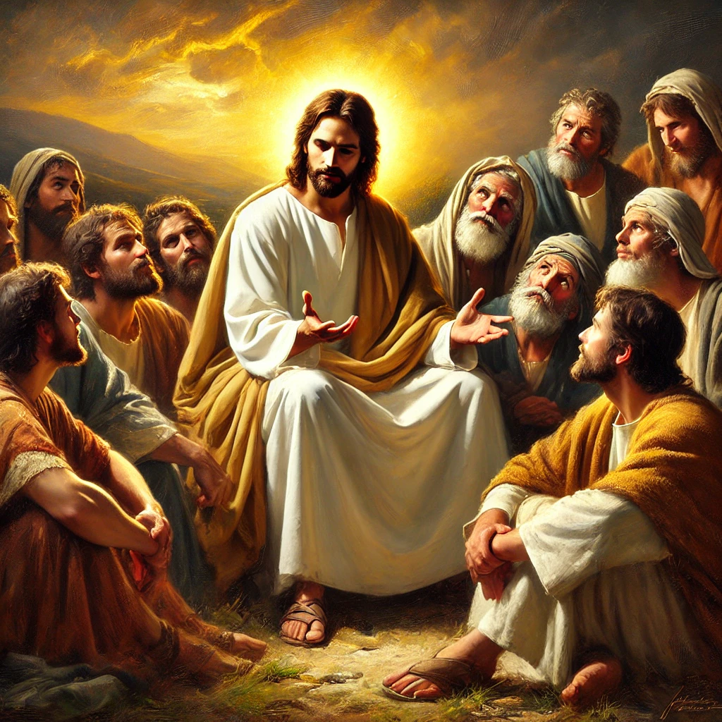 The Ultimate Guide To The 12 Disciples Of Jesus