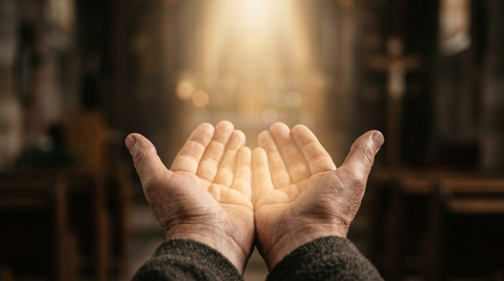 What Are the Gifts of the Holy Spirit? A Complete Biblical Guide