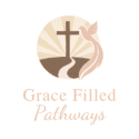 Grace Filled Pathways Logo
