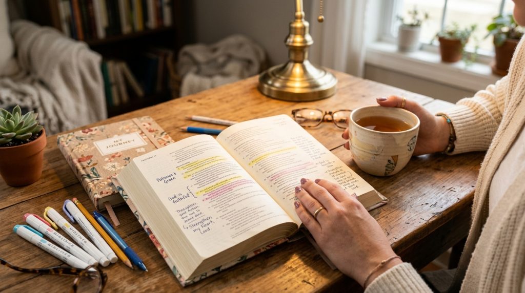 best bibles for women