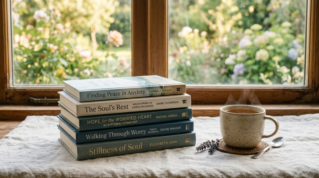 best christian books