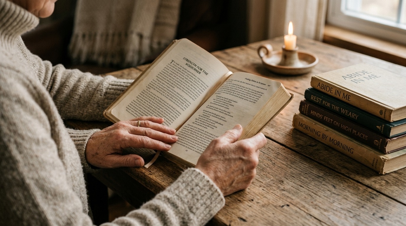 best christian books