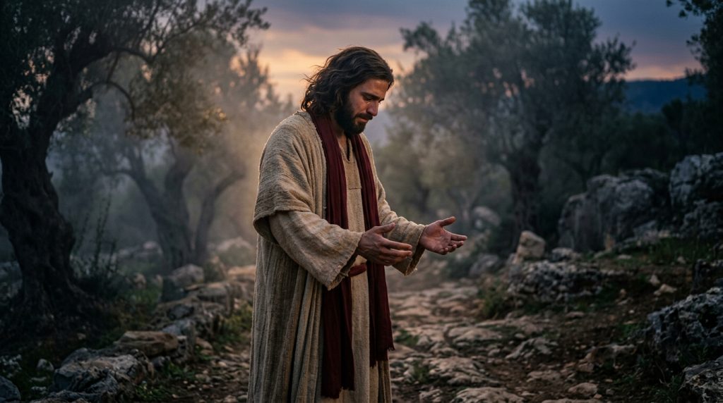 Why Jesus Wept: The Compassion of a Savior Who Enters Our Grief