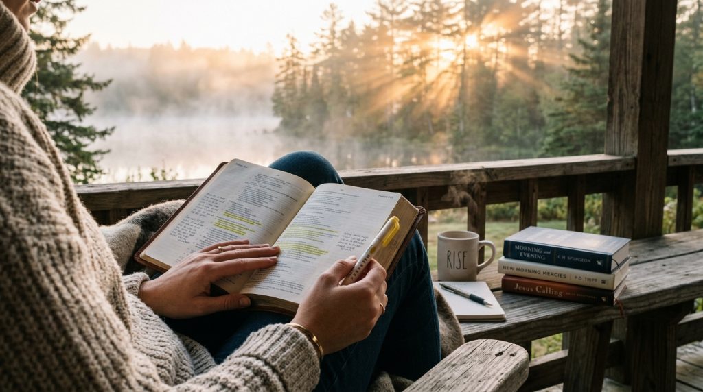 best devotionals for women 2026