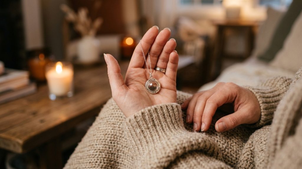 christian jewelry for women