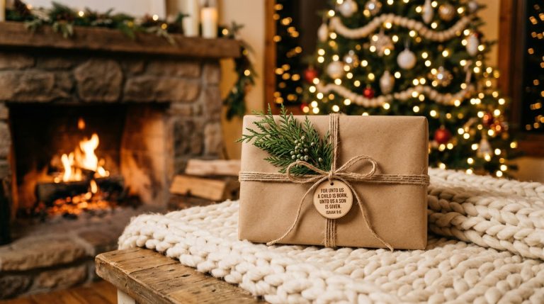 Christmas Gifts