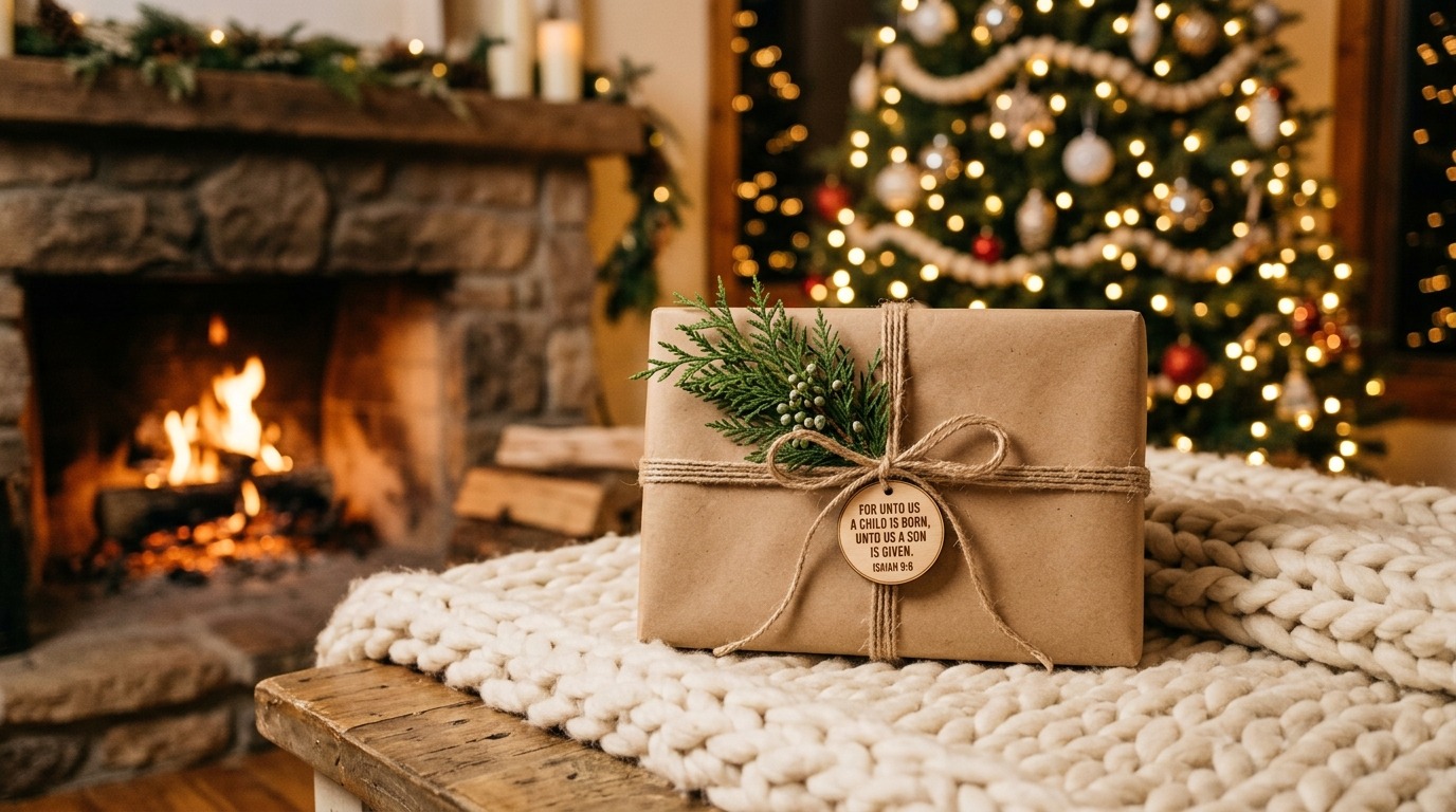 Christmas Gifts