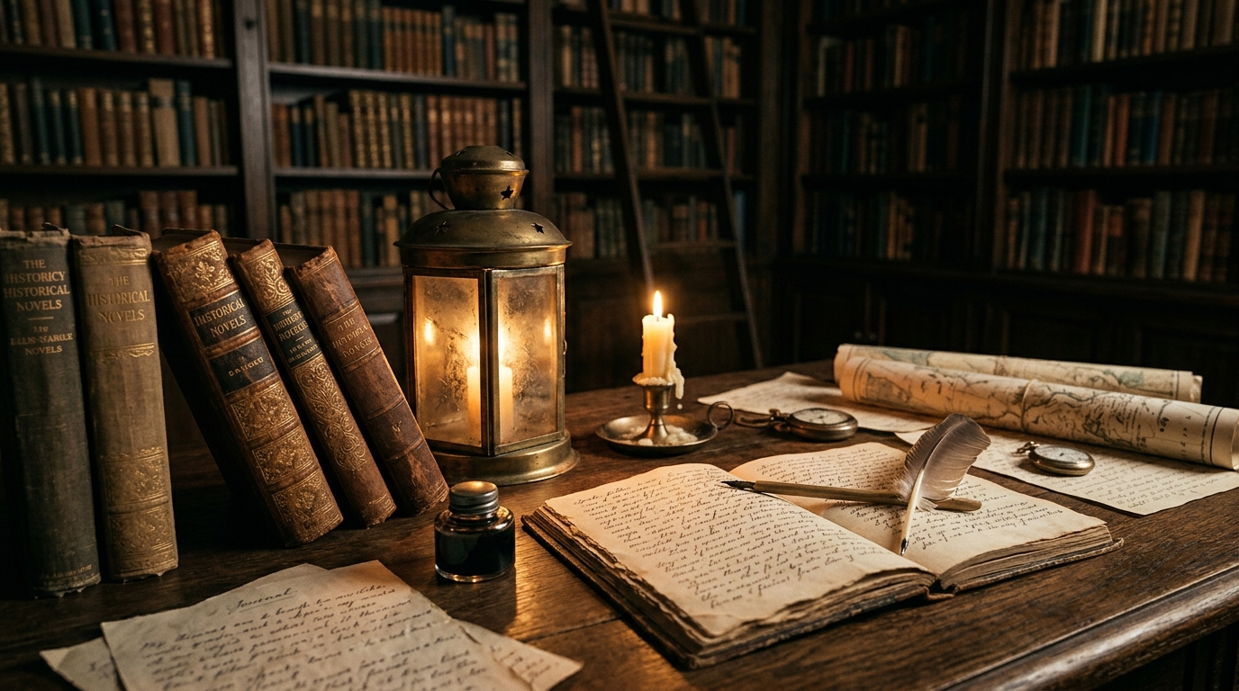 7 Best Christian Historical Fiction Novels & Courageous True Stories (2026)