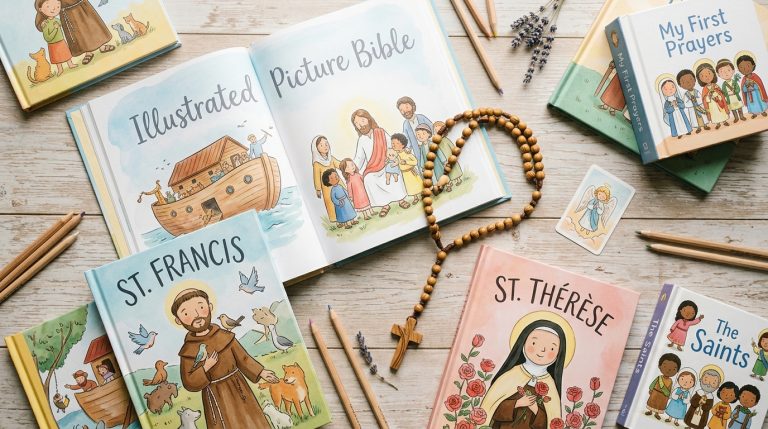 Children's Books