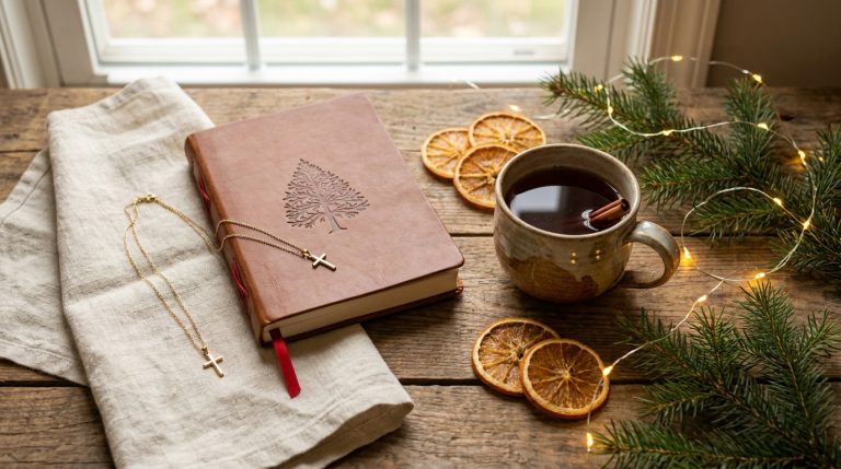 christian christmas gifts for women