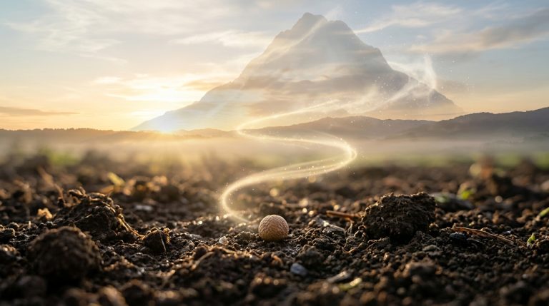 Mustard seed
