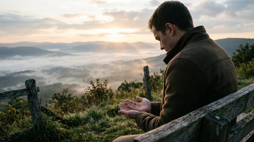 Mustard seed faith