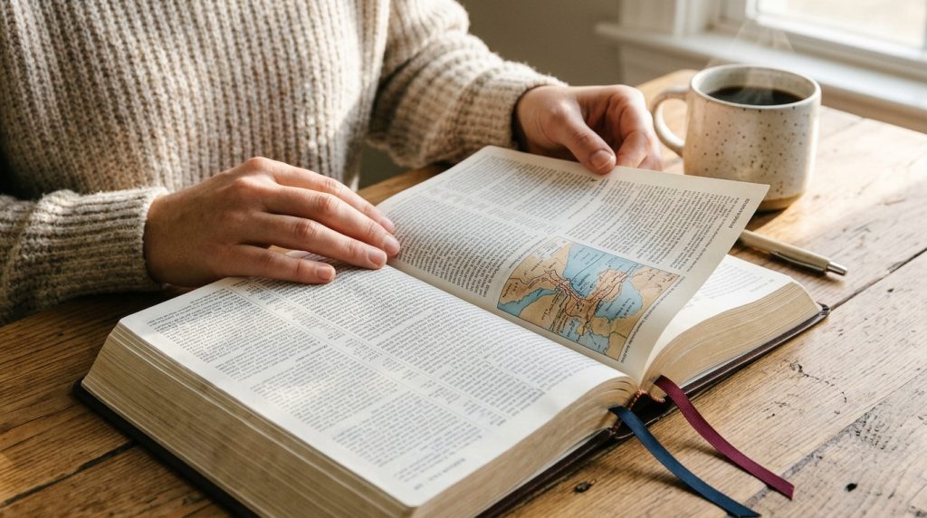 best study bibles for new believers